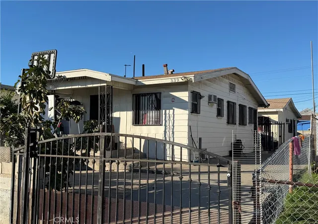 1st image of 339 E 65th, Los Angeles, CA 90003 | MLS# PW26080499
