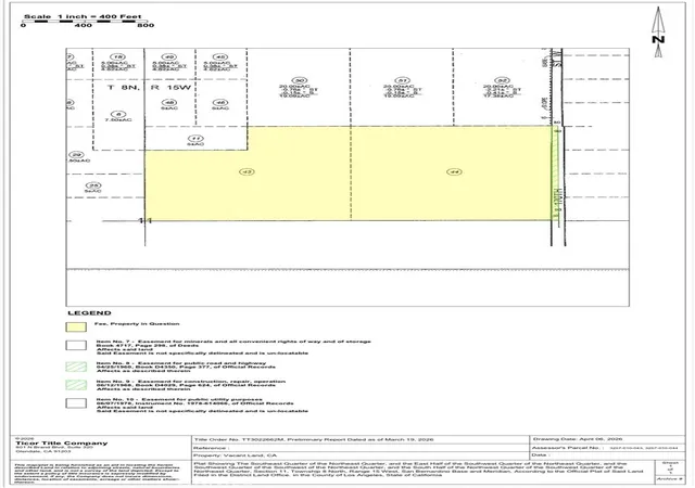 8th image of 170 Avenue B 8, Lancaster, CA 93536 | MLS# SR26089227