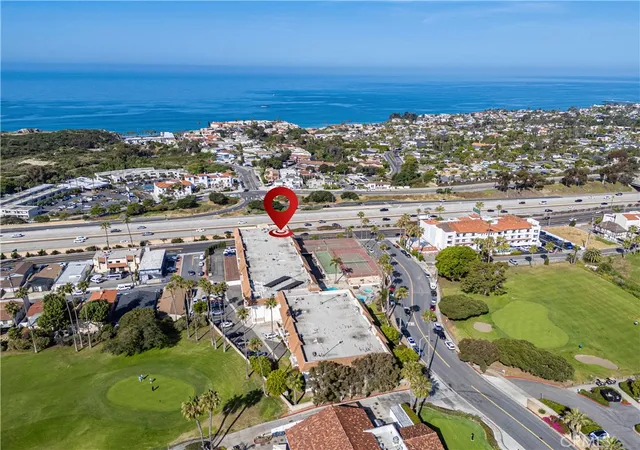 1st image of 2501 S El Camino Real #23, San Clemente, CA 92672 | MLS# OC26086265