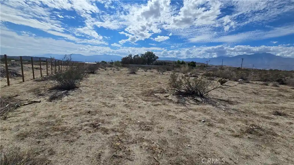 Land for sale at 0, Desert Hot Springs, CA 92241 | MLS# IV26089279