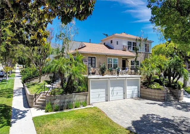 1st image of 1120 East Ave, Burbank, CA 91504 | MLS# BB26088451