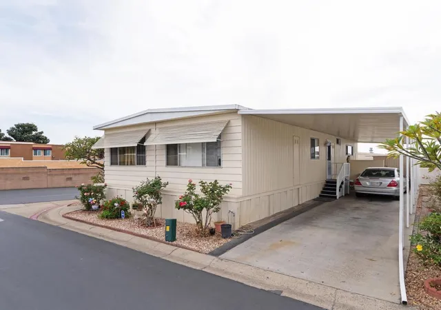 Homes for sale in Vista, CA | 1506 Oak Dr #34, Vista, CA 92084 | MLS# 260009873SD