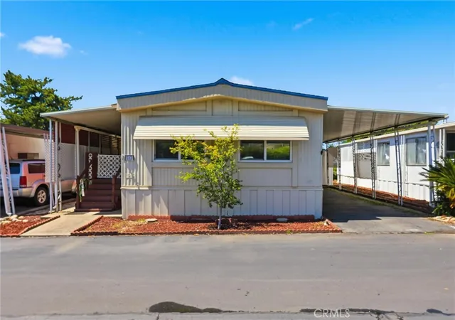 Manufactured home for sale at 162 Willow Pkwy, Oroville, CA 95966 | MLS# SN26088517