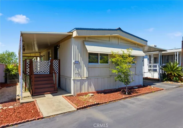 Photo 2 of Manufactured home for sale at 162 Willow Pkwy, Oroville, CA 95966 | MLS# SN26088517 | Listing updated on 2026-10-02