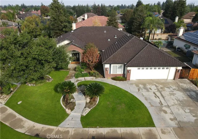 Single family home for sale at 12210 Rushville Ct, Bakersfield, CA 93312 | MLS# NS26089272