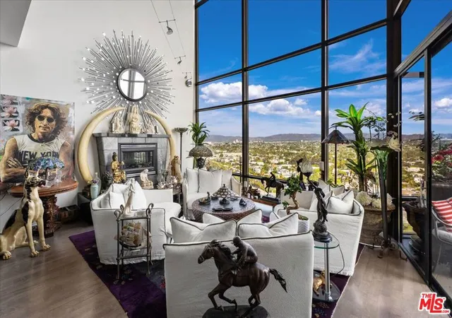 1st image of 4316 Marina City Dr #PH 27, Marina Del Rey, CA 90292 | MLS# 26789529