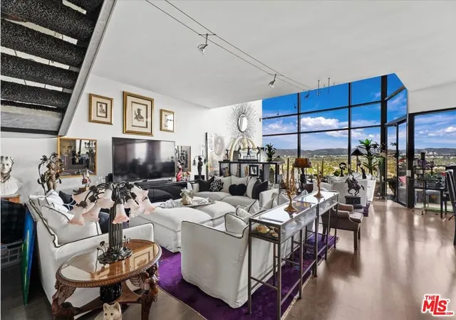 2nd image of 4316 Marina City Dr #PH 27, Marina Del Rey, CA 90292 | MLS# 26789529