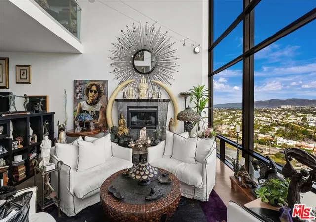 3rd image of 4316 Marina City Dr #PH 27, Marina Del Rey, CA 90292 | MLS# 26789529