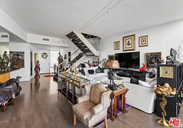 5th image of 4316 Marina City Dr #PH 27, Marina Del Rey, CA 90292 | MLS# 26789529