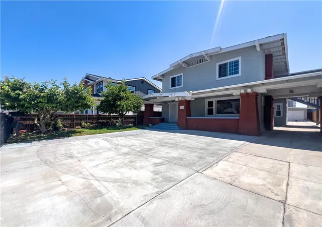 Homes for sale in Los Angeles, CA | 1522 5th Ave, Los Angeles, CA 90019 | MLS# NP26089148