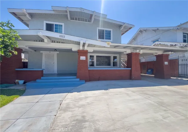 Homes for sale in Los Angeles, CA | 1522 5th Ave, Los Angeles, CA 90019 | MLS# NP26089148