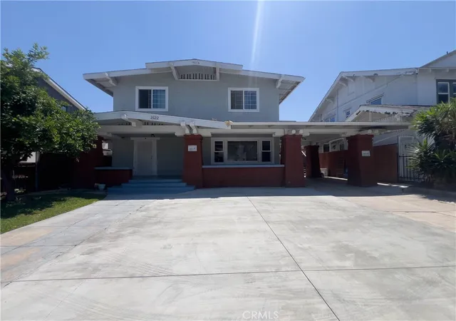 Homes for sale in Los Angeles, CA | 1522 5Th Ave, Los Angeles, CA 90019 | MLS# NP26089148
