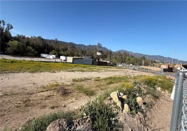 Photo 1 of Land for sale at 0 Temescal Cyn, Lake Elsinore, CA 92530 | MLS# PW26089346 | Listing updated on 2026-09-04