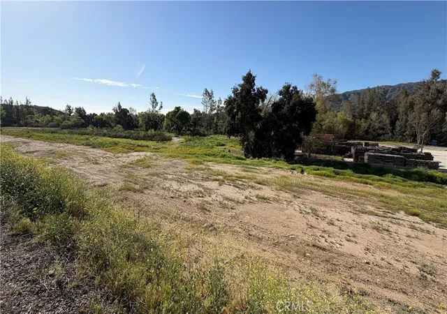 Photo 2 of Land for sale at 0 Temescal Cyn, Lake Elsinore, CA 92530 | MLS# PW26089346 | Listing updated on 2026-09-04