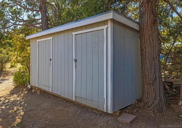 35th image of 1757 Whispering Pines Rd, Julian, CA 92036 | MLS# 260009879SD