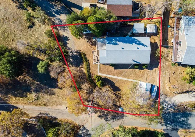 4th image of 1757 Whispering Pines Rd, Julian, CA 92036 | MLS# 260009879SD
