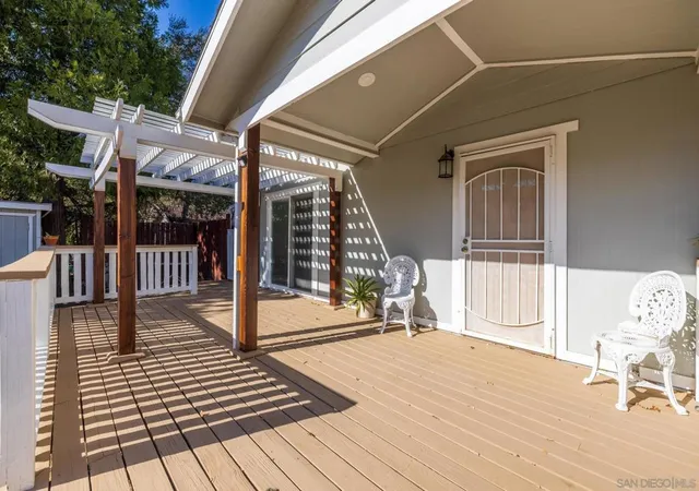5th image of 1757 Whispering Pines Rd, Julian, CA 92036 | MLS# 260009879SD