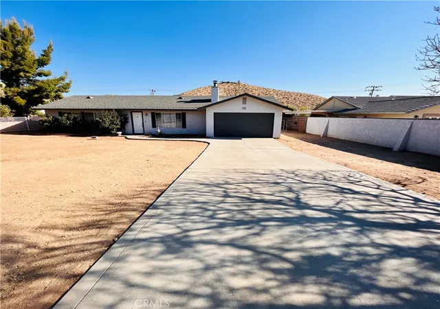 Homes for sale in Yucca Valley, CA | 57806 Desert Gold, Yucca Valley, CA 92284 | MLS# JT26089244