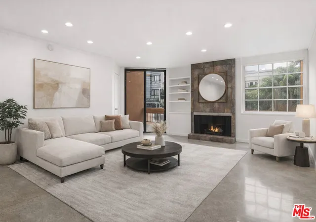 Homes for sale in West Hollywood, CA | 740 N Kings Rd #102, West Hollywood, CA 90069 | MLS# 26799253
