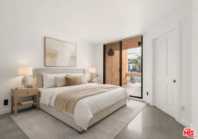 3rd image of 740 N Kings Rd #102, West Hollywood, CA 90069 | MLS# 26799253