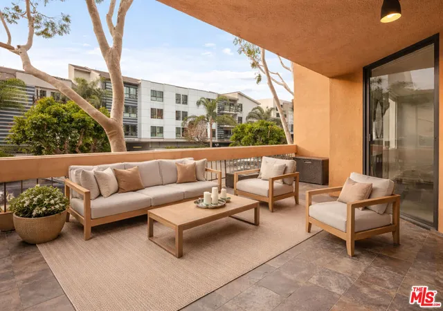 5th image of 740 N Kings Rd #102, West Hollywood, CA 90069 | MLS# 26799253