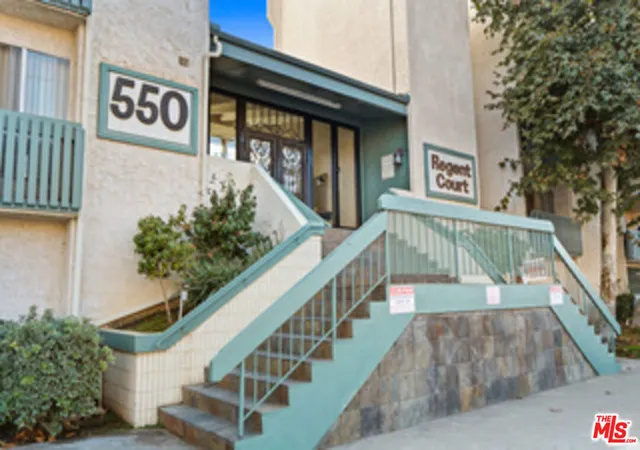Homes for sale in Inglewood, CA | 550 W Regent St #330, Inglewood, CA 90301 | MLS# 26796713