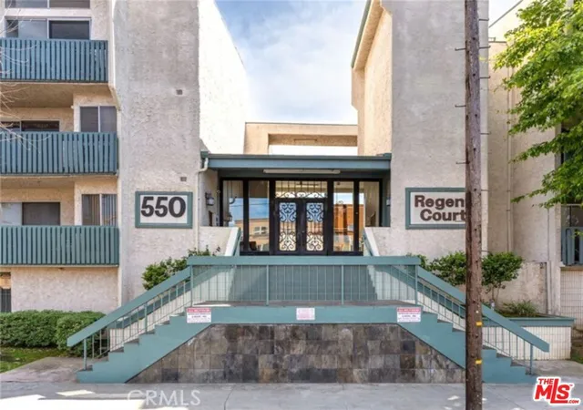 Homes for sale in Inglewood, CA | 550 W Regent St #330, Inglewood, CA 90301 | MLS# 26796713