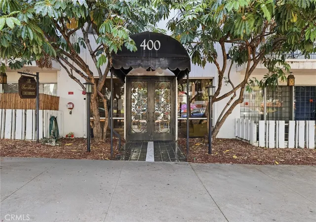 1st image of 400 S La Fayette Park #315, Los Angeles, CA 90057 | MLS# SR26089408