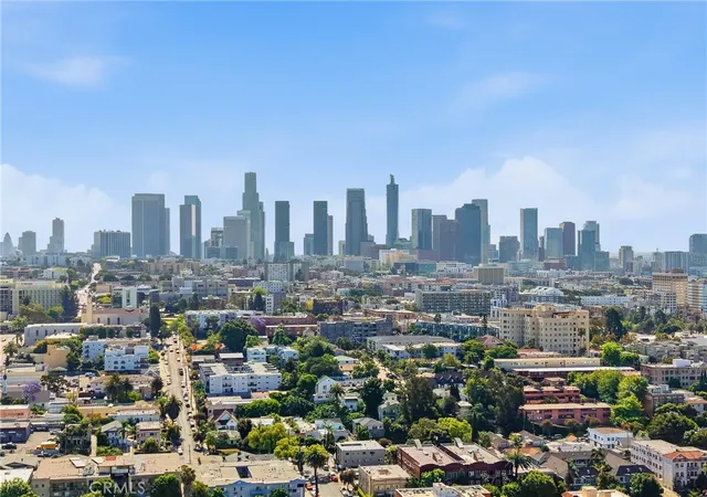 38th image of 400 S La Fayette Park #315, Los Angeles, CA 90057 | MLS# SR26089408