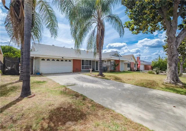 Homes for sale in Pomona, CA | 1938 Marigold St, Pomona, CA 91767 | MLS# DW26065507