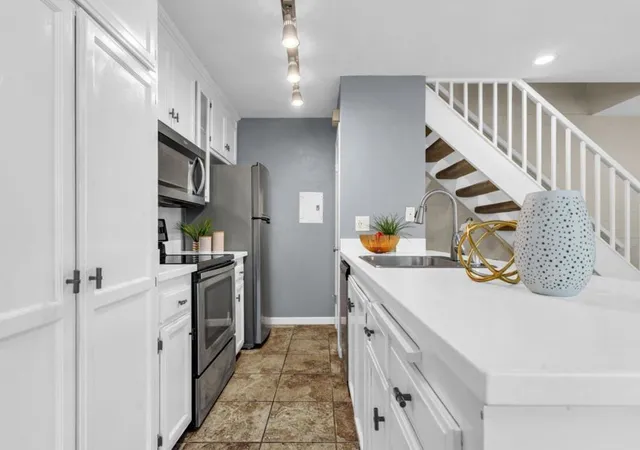Photo 3 of Condo for sale at 1345 Joplin Dr #2, San Jose, CA 95118 | MLS# ML82044525 | Listing updated on 2026-10-06
