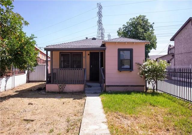1st image of 8022 Felix, Bell Gardens, CA 90201 | MLS# DW26089419