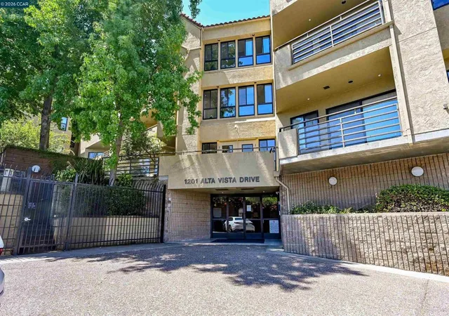 1st image of 1201 Alta Vista Dr #206, Walnut Creek, CA 94596 | MLS# 41132316