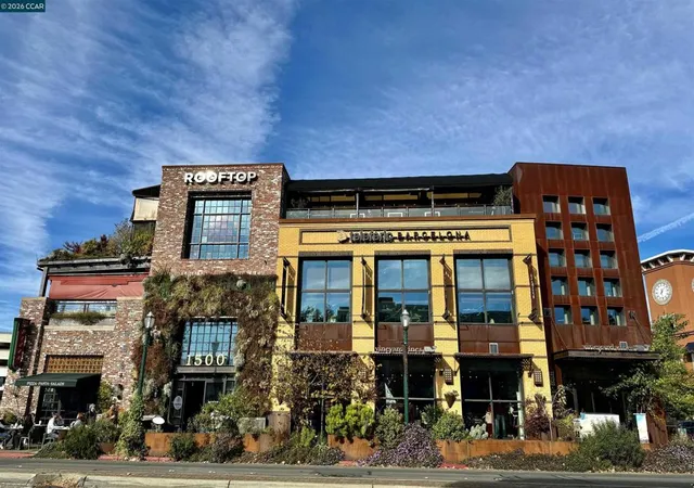 82nd image of 1201 Alta Vista Dr #206, Walnut Creek, CA 94596 | MLS# 41132316