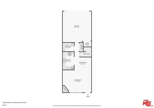 Homes for sale in Chatsworth, CA | 22222 Horizon Pl, Chatsworth, CA 91311 | MLS# 26776767