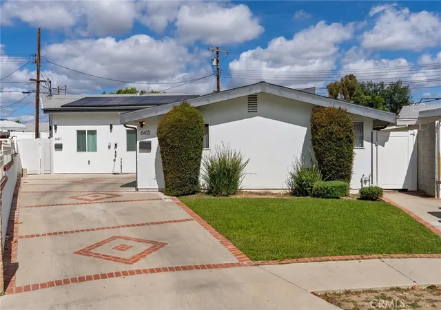Homes for sale in Reseda, CA | 6413 Wystone Ave, Reseda, CA 91335 | MLS# SR26089385