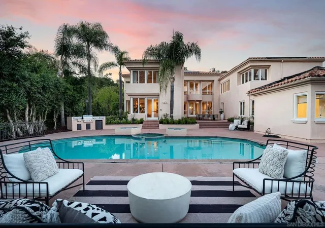 Homes for sale in Rancho Santa Fe, CA | 17249 Camino De Montecillo, Rancho Santa Fe, CA 92067 | MLS# 260009889SD