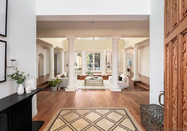 Homes for sale in Rancho Santa Fe, CA | 17249 Camino De Montecillo, Rancho Santa Fe, CA 92067 | MLS# 260009889SD