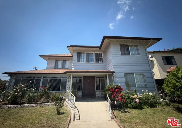 Photo 1 of Multi family home for sale at 903 N Edgemont St, Los Angeles, CA 90029 | MLS# 26789431 | Listing updated on 2026-10-06