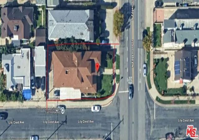 Photo 4 of Multi family home for sale at 903 N Edgemont St, Los Angeles, CA 90029 | MLS# 26789431 | Listing updated on 2026-10-06