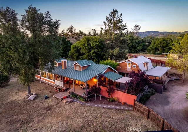 Photo 1 of Single family home for sale at 1350 Parkhill, Santa Margarita, CA 93453 | MLS# NS26071383 | Listing updated on 2026-09-26