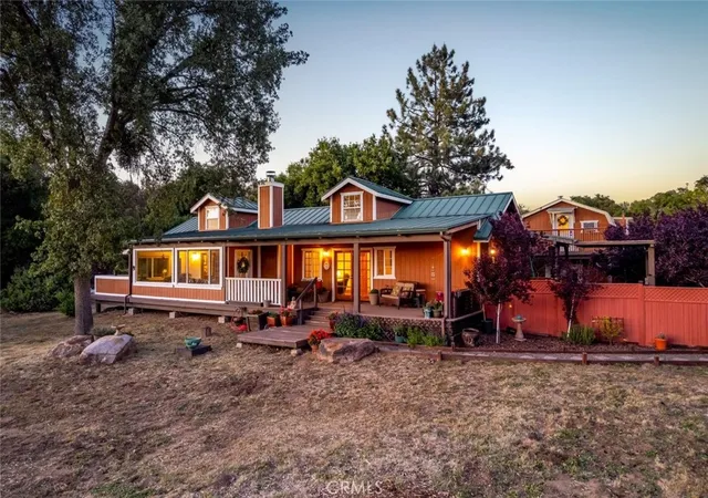Photo 2 of Single family home for sale at 1350 Parkhill, Santa Margarita, CA 93453 | MLS# NS26071383 | Listing updated on 2026-09-26