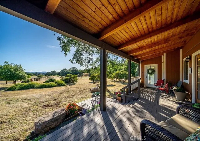 Photo 3 of Single family home for sale at 1350 Parkhill, Santa Margarita, CA 93453 | MLS# NS26071383 | Listing updated on 2026-09-26