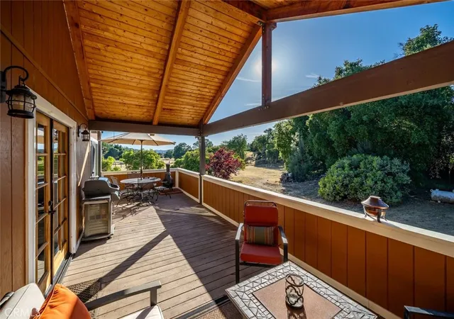 Photo 3 of Single family home for sale at 1350 Parkhill, Santa Margarita, CA 93453 | MLS# NS26071383 | Listing updated on 2026-09-26