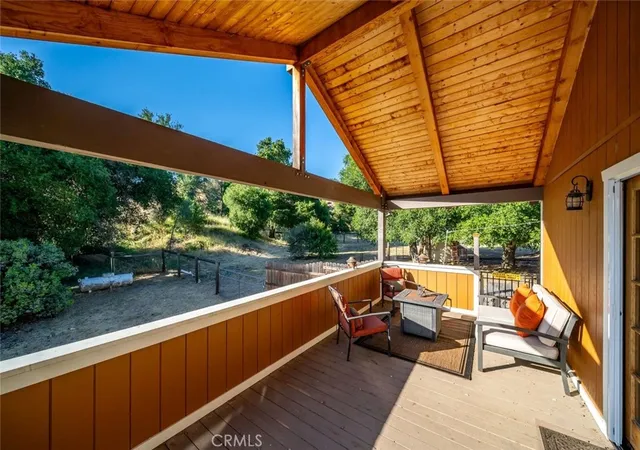 Photo 4 of Single family home for sale at 1350 Parkhill, Santa Margarita, CA 93453 | MLS# NS26071383 | Listing updated on 2026-09-26