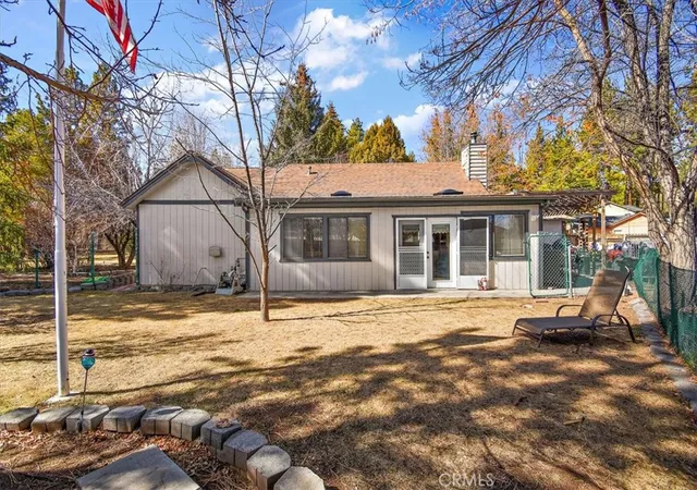 Photo 1 of Single family home for sale at 332 W Meadow, Big Bear City, CA 92314 | MLS# IG26089473 | Listing updated on 2026-10-04