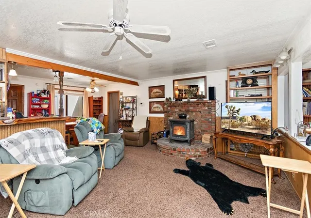 Photo 2 of Single family home for sale at 332 W Meadow, Big Bear City, CA 92314 | MLS# IG26089473 | Listing updated on 2026-10-04