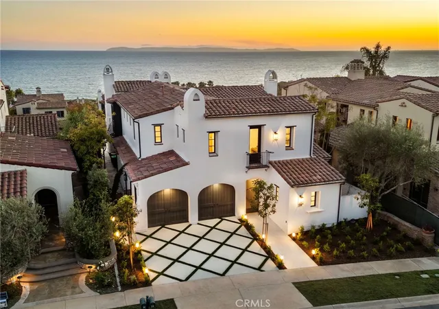 Homes for sale in Newport Coast, CA | 28 Surfspray Bluff, Newport Coast, CA 92657 | MLS# OC26057418