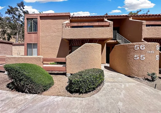 Photo 1 of Sale Pending at 1440 W Edgehill #56, San Bernardino, CA 92405 | MLS# OC26089418 | Listing updated on 2026-08-04