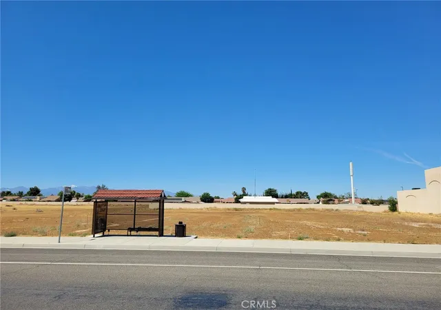 2nd image of 0 Apple Valley, Apple Valley, CA 92308 | MLS# HD26088397